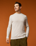 Perenne Long-Sleeve Shirt - Men s - Soft Adventure Layer