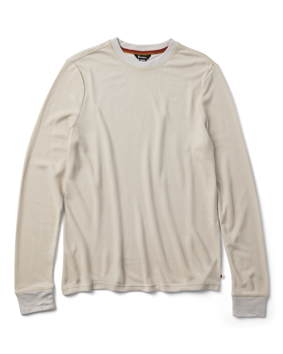 Perenne Long-Sleeve Shirt - Men s - Soft Adventure Layer