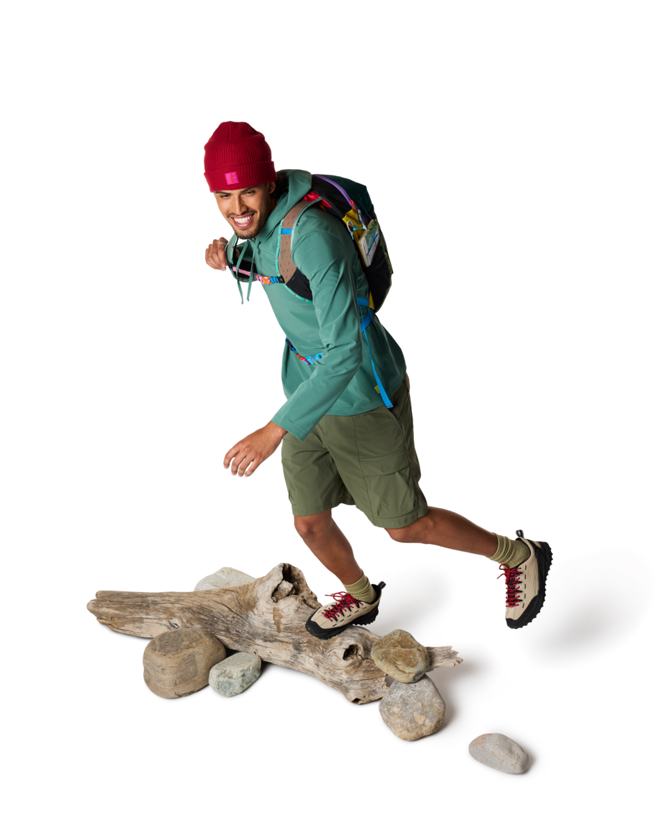 Pulso Tech Hoodie - Men s - Casual Outdoor Style