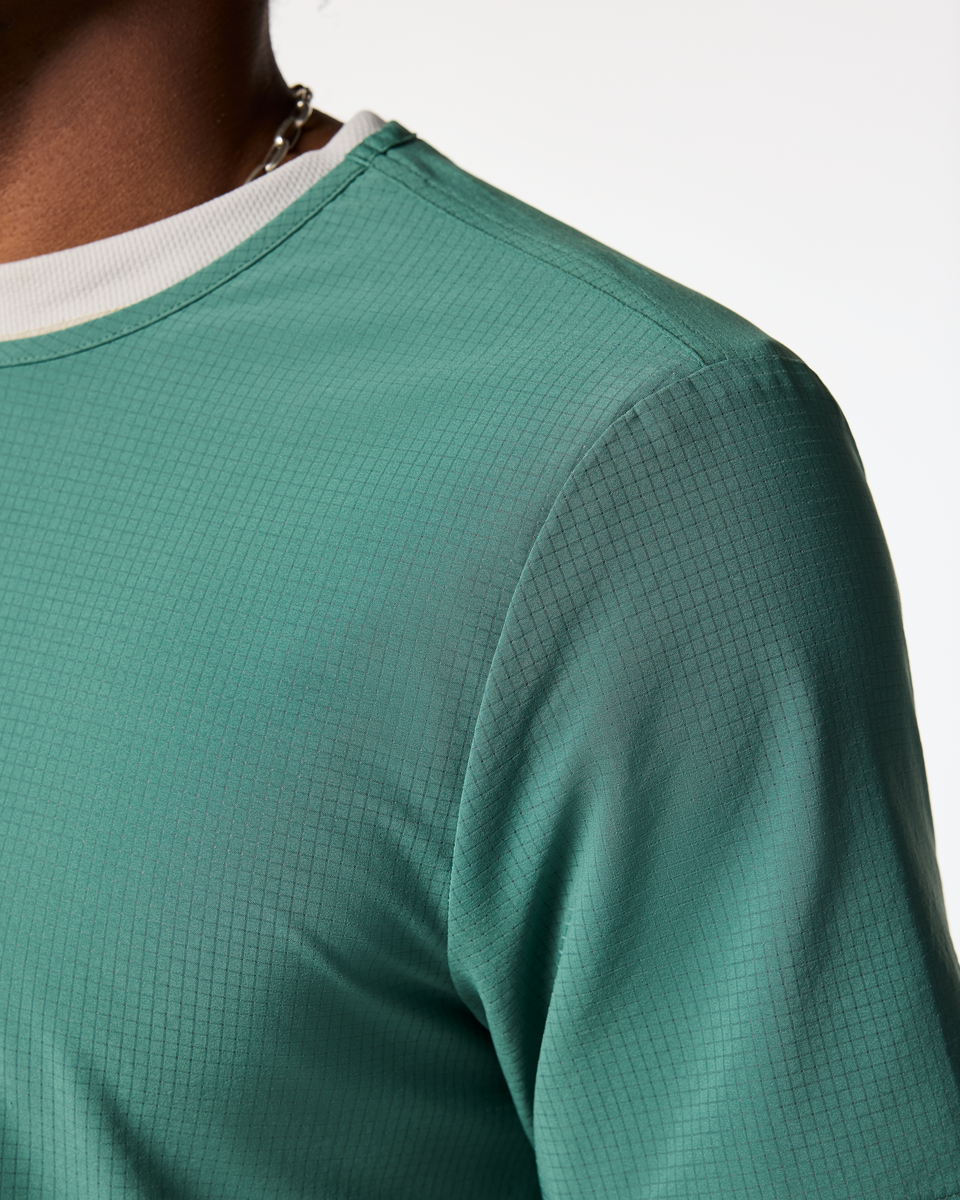 Pulso Tech T-Shirt - Men s - Casual Adventure Style