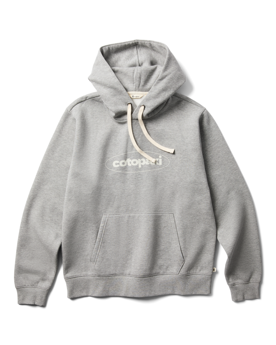 Retro Pullover Hoodie - Men s - Soft Adventure Layer