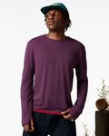 Sombra Long-Sleeve Sun Shirt - Men s - Warm Weather Comfort