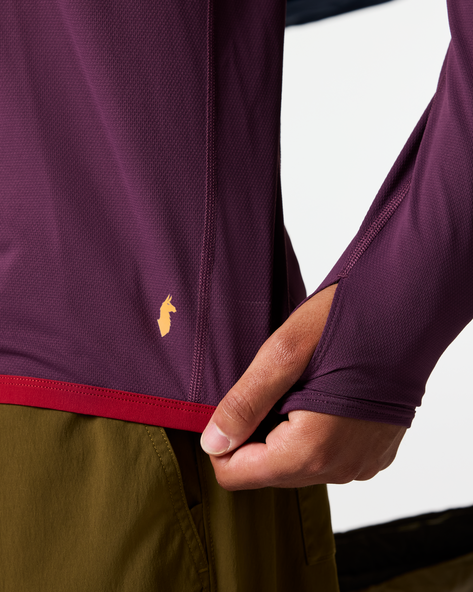 Sombra Sun Hoodie - Men s - Casual Outdoor Style