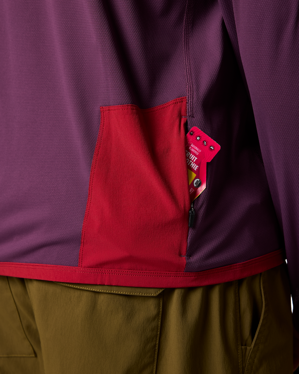 Sombra Sun Hoodie - Men s - Casual Outdoor Style