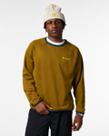 Tempa Fleece Crew - Men s - Trail Ready Layer