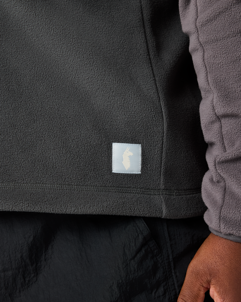 Encima Fleece Pullover - Women s - Soft Layering Warmth
