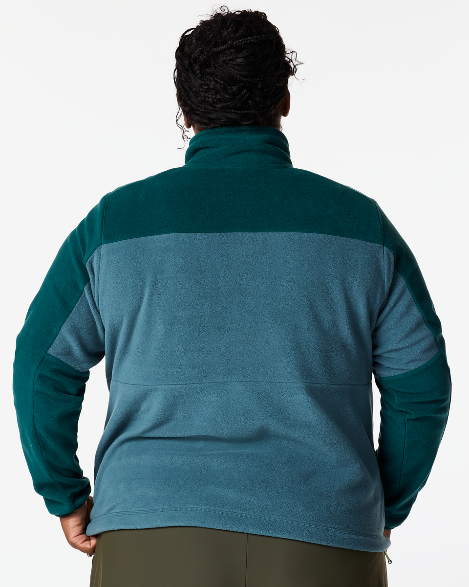 Encima Fleece Pullover - Women s - Soft Layering Warmth