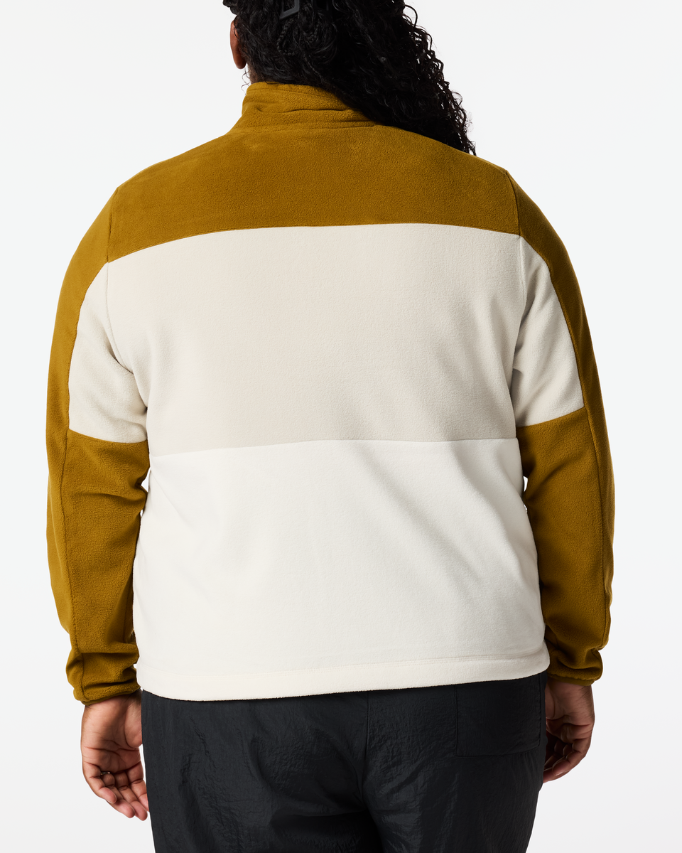 Encima Fleece Pullover - Women s - Soft Layering Warmth