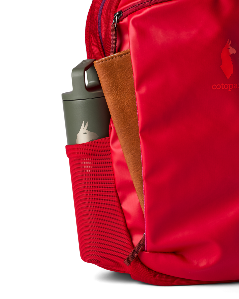 Allpa 18L Daypack - Adventure Travel