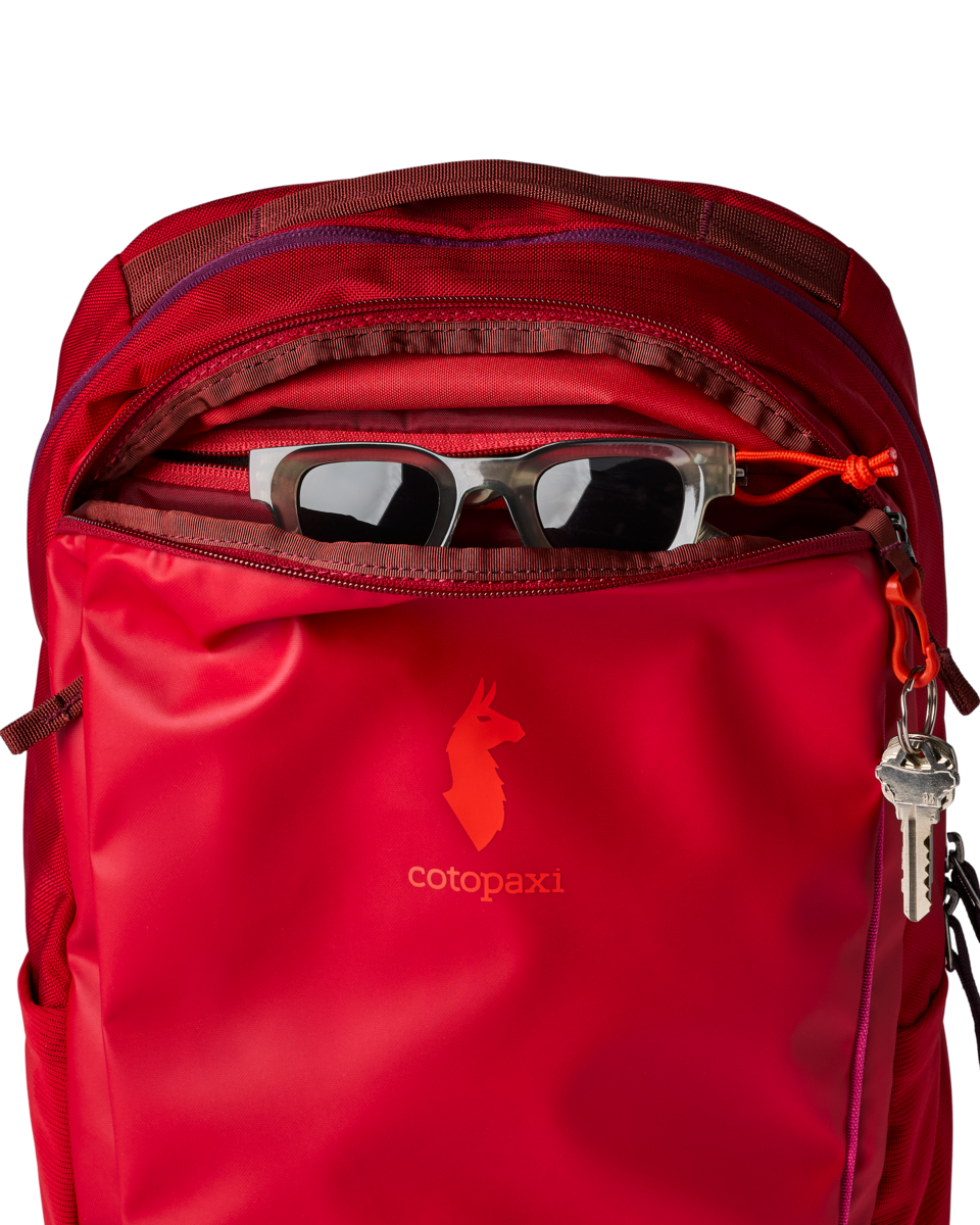 Allpa 18L Daypack - Adventure Travel