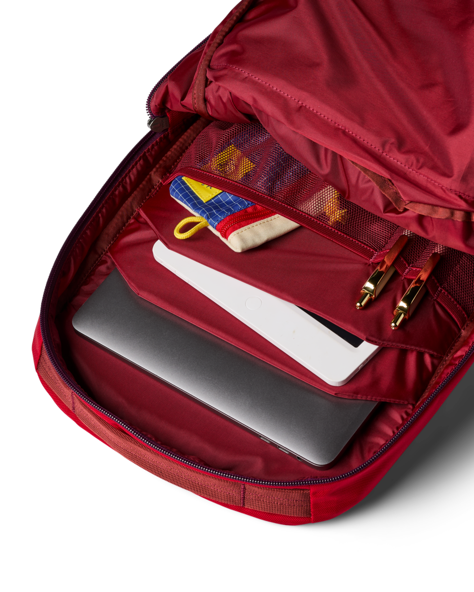 Allpa 18L Daypack - Adventure Travel