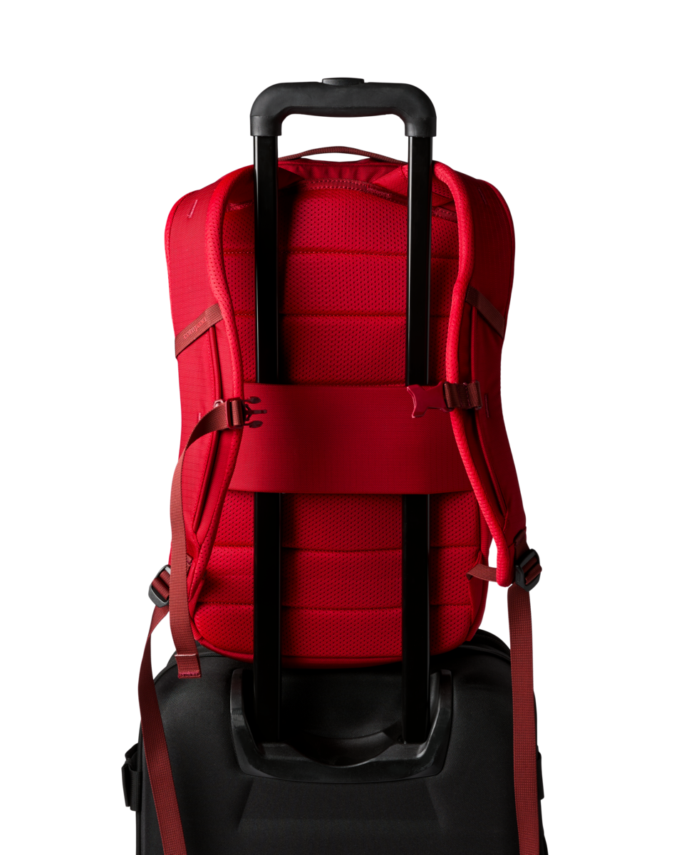 Allpa 18L Daypack - Adventure Travel