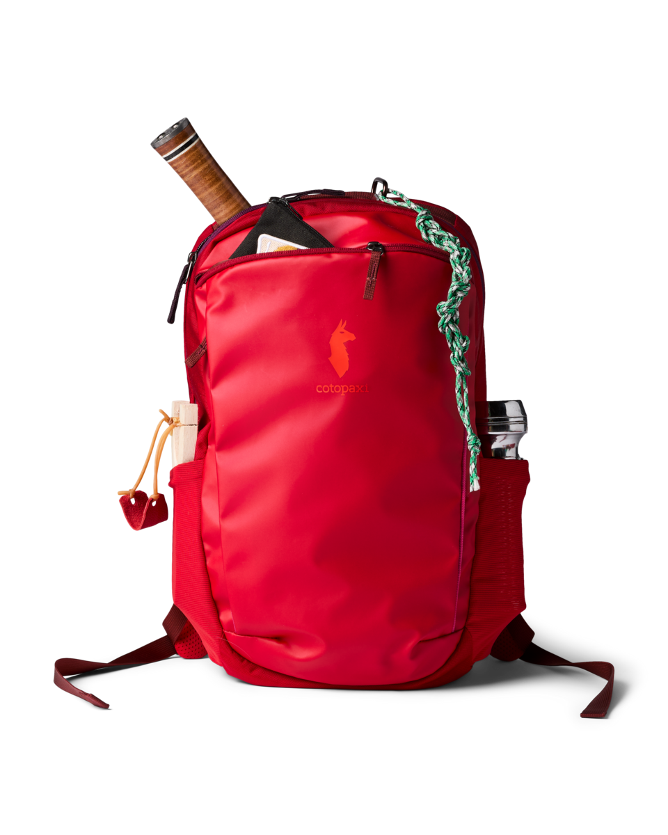 Allpa 18L Daypack - Adventure Travel