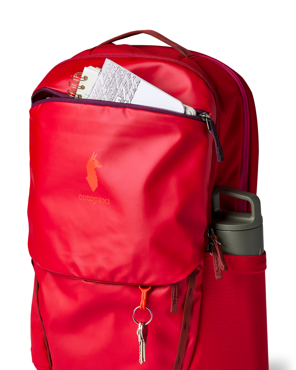 Allpa 26L Daypack - Adventure Travel