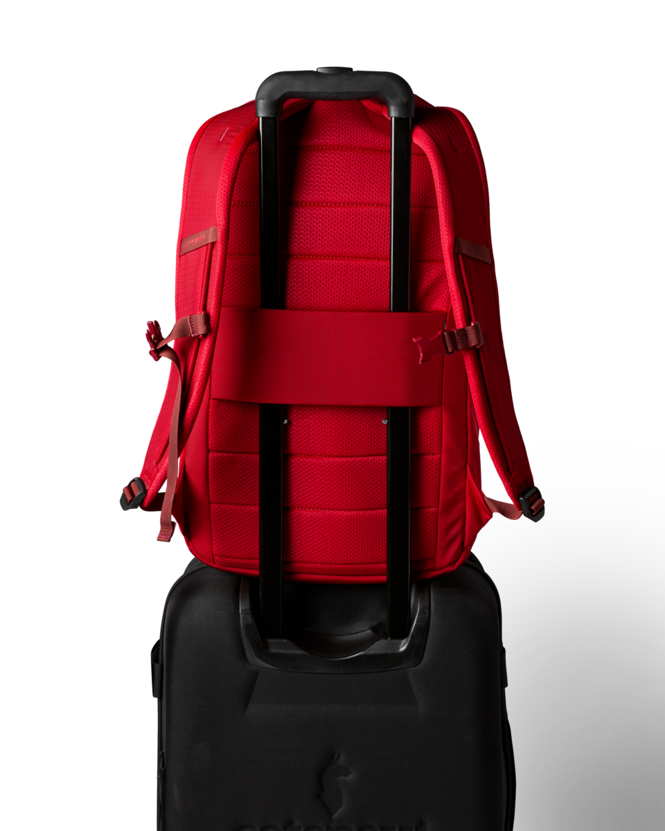 Allpa 26L Daypack - Adventure Travel