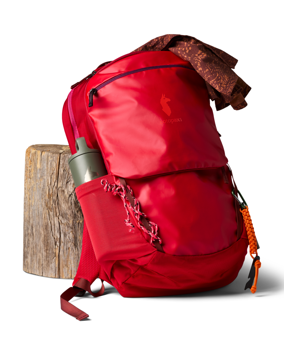 Allpa 26L Daypack - Adventure Travel