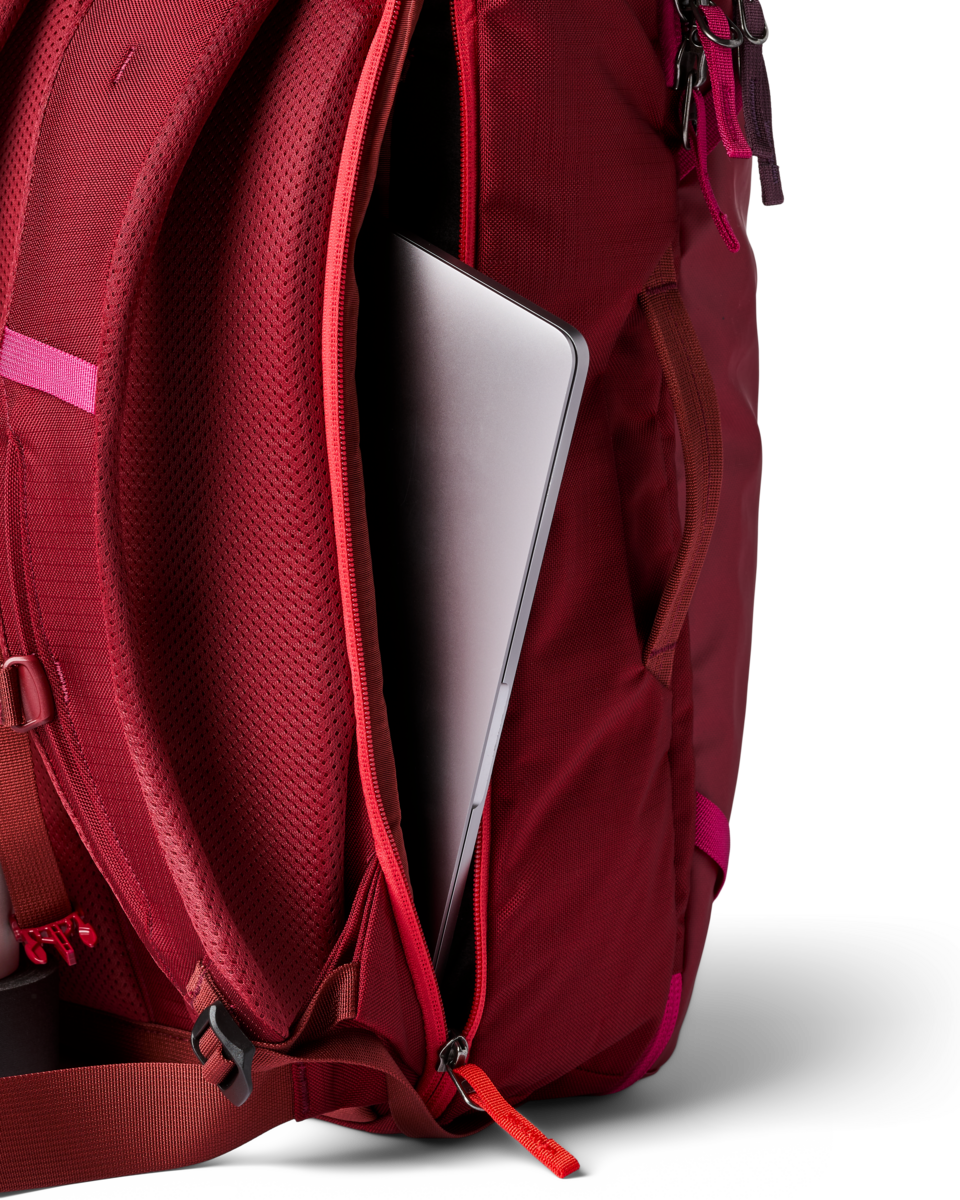 Allpa 28L Travel Pack - Carry On Ready