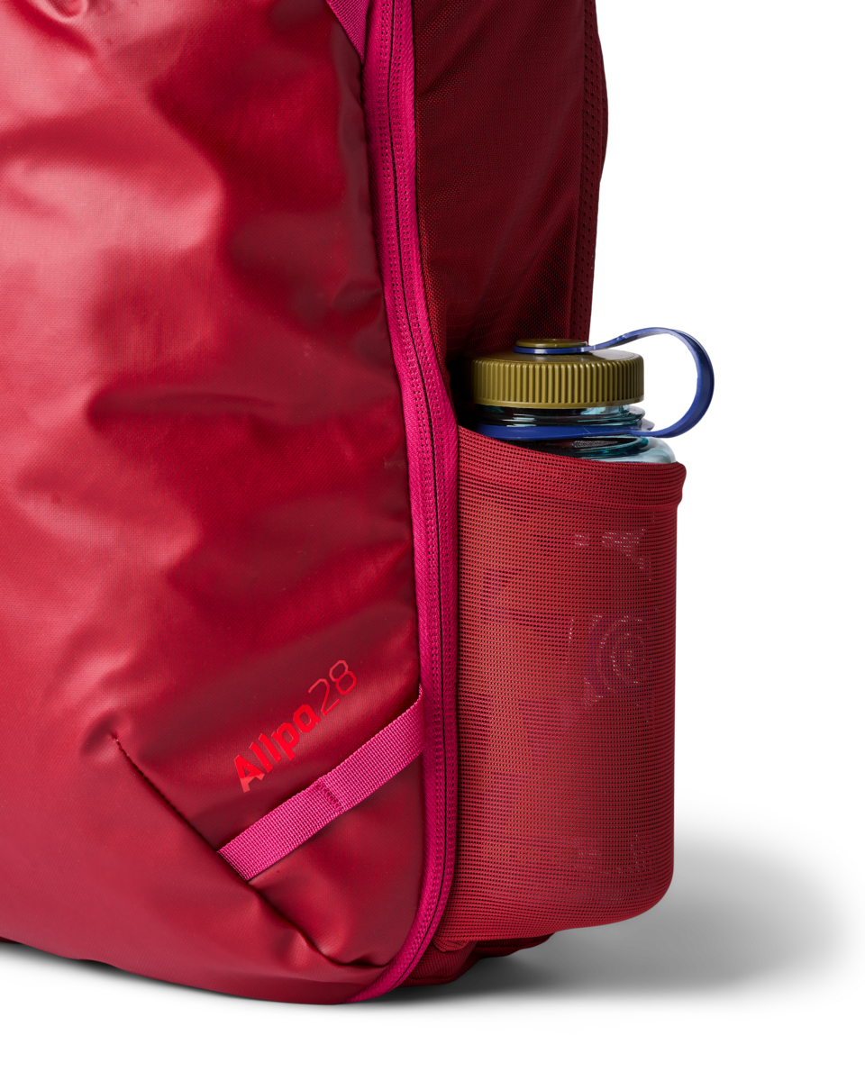 Allpa 28L Travel Pack - Carry On Ready