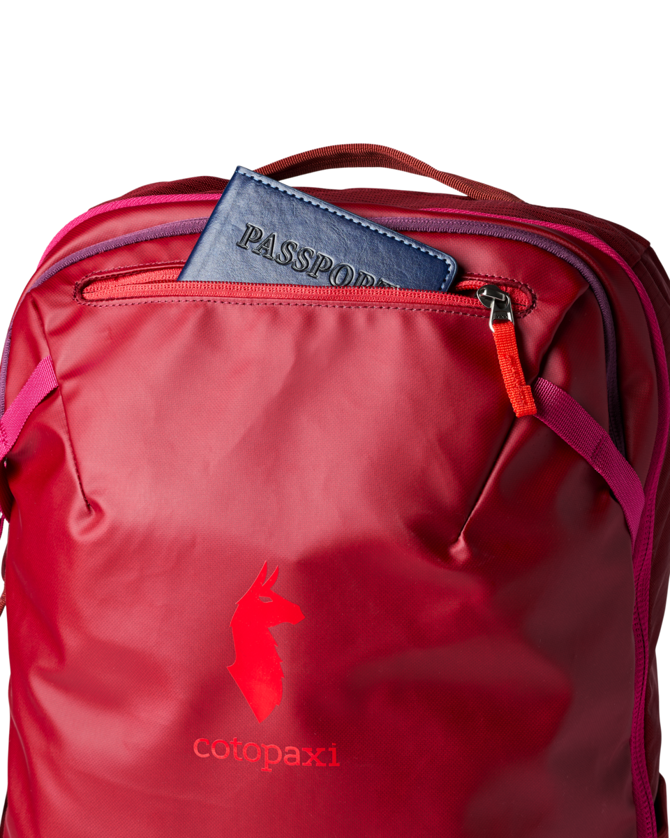Allpa 28L Travel Pack - Carry On Ready
