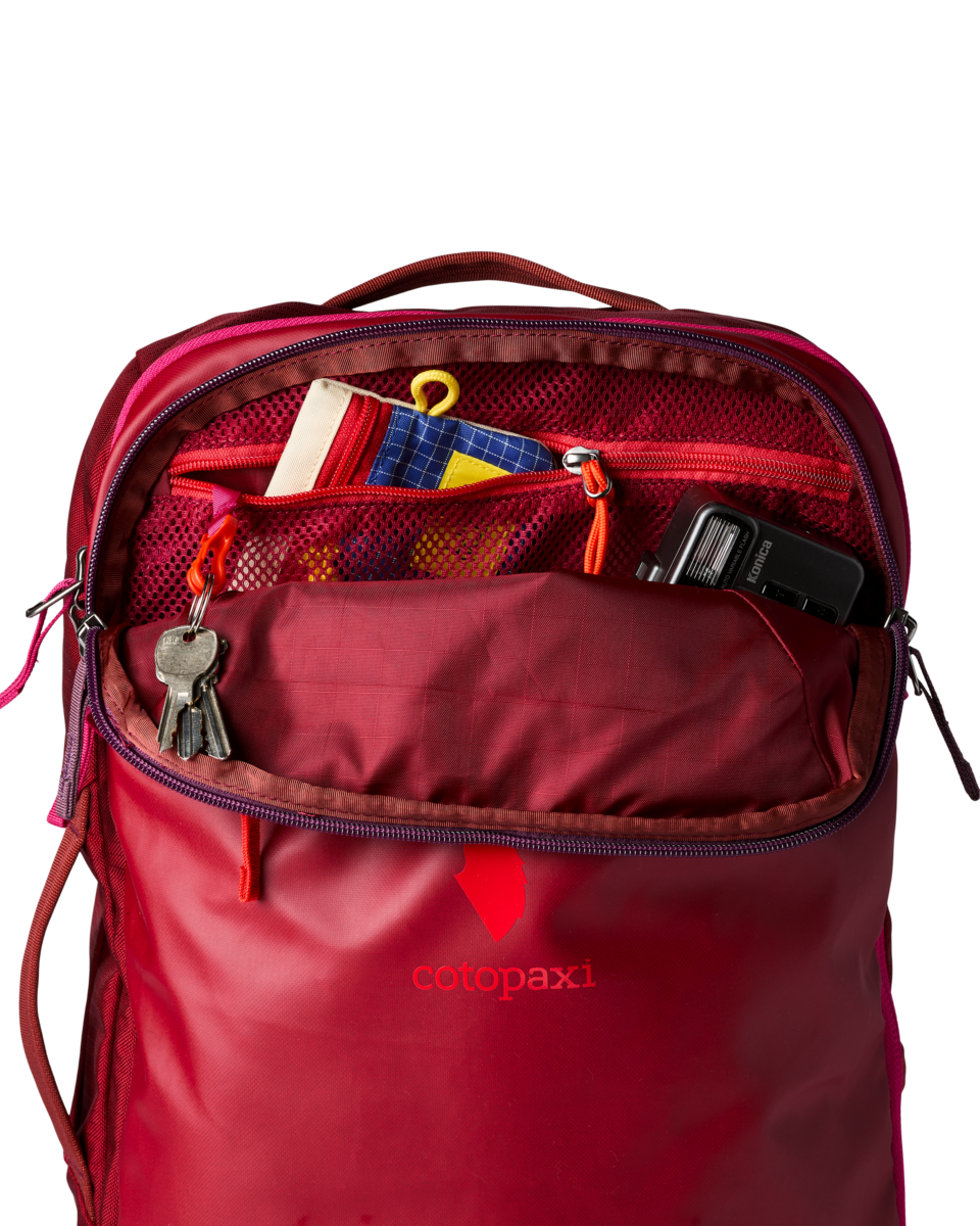 Allpa 28L Travel Pack - Carry On Ready