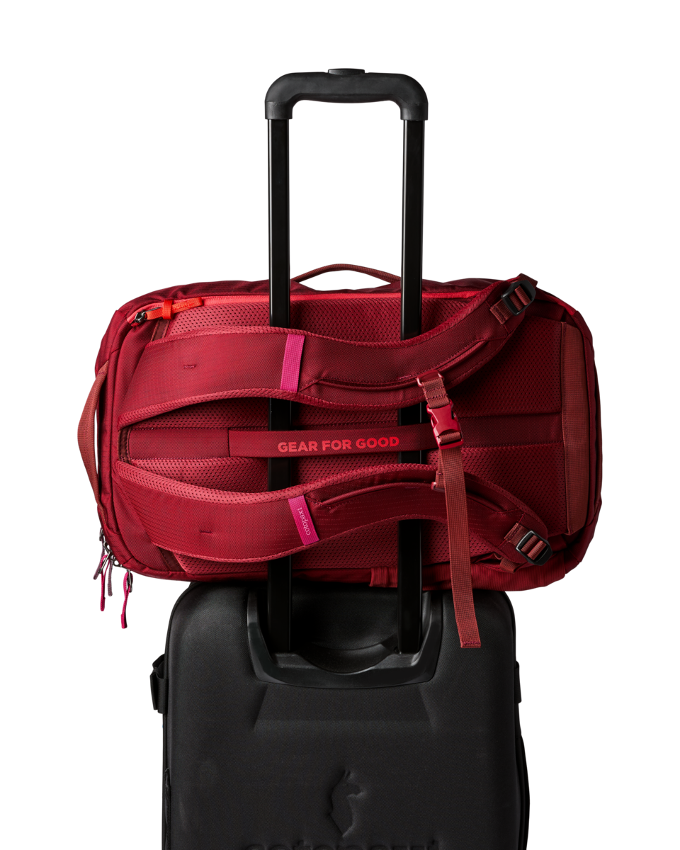 Allpa 28L Travel Pack - Carry On Ready