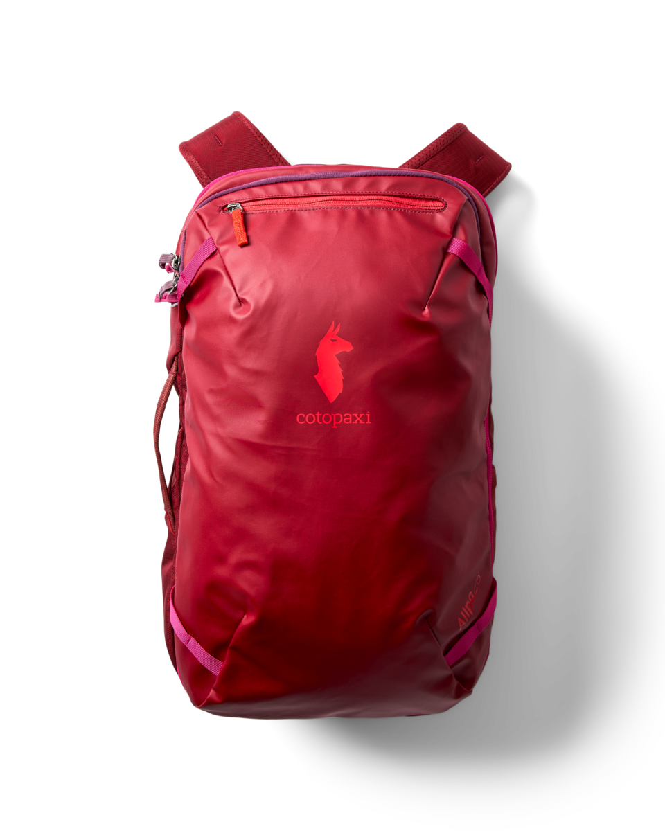Allpa 28L Travel Pack - Carry On Ready