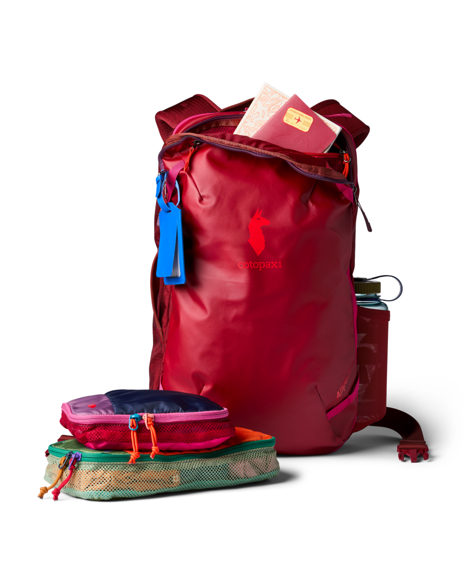 Allpa 28L Travel Pack - Carry On Ready