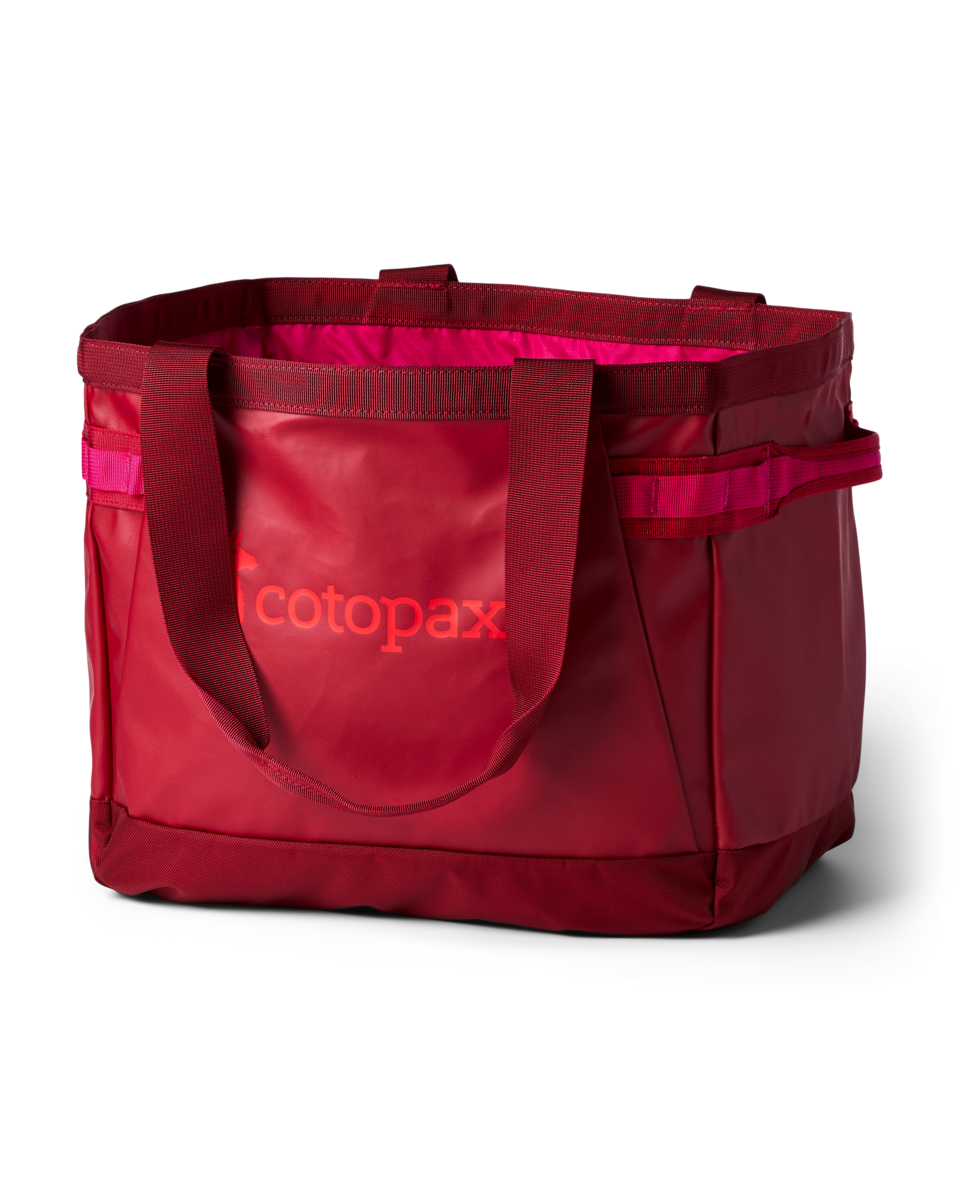 Allpa 30L Gear Hauler Tote - Organized Travel