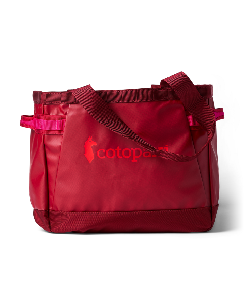 Allpa 30L Gear Hauler Tote - Organized Travel