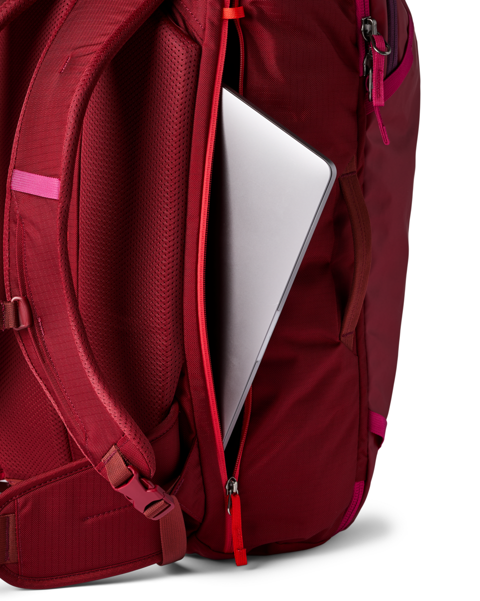 Allpa 35L Travel Pack - Carry On Ready