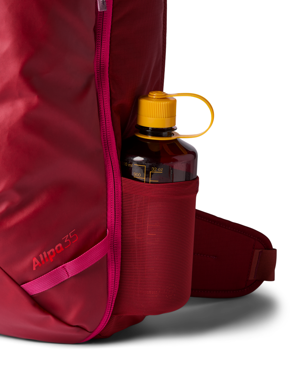 Allpa 35L Travel Pack - Carry On Ready