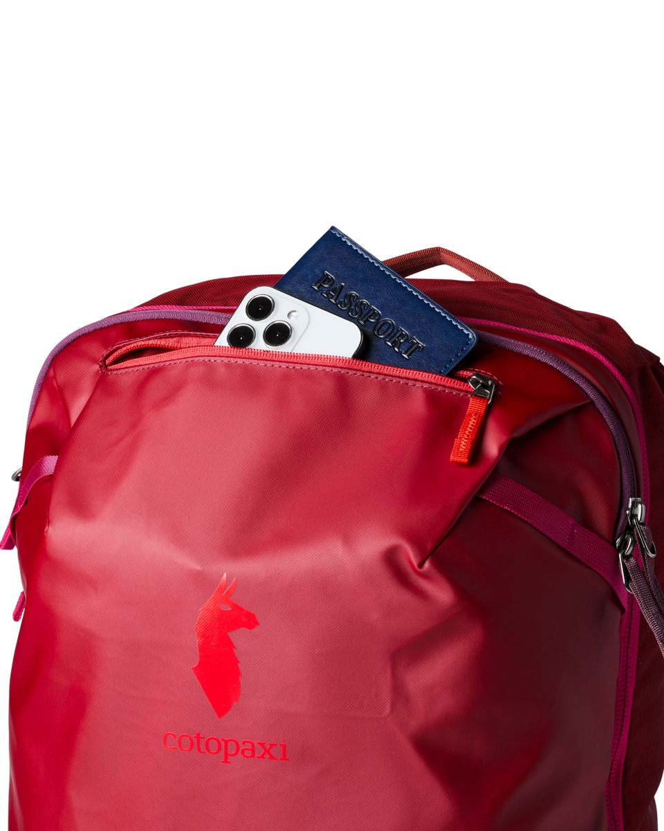 Allpa 35L Travel Pack - Carry On Ready