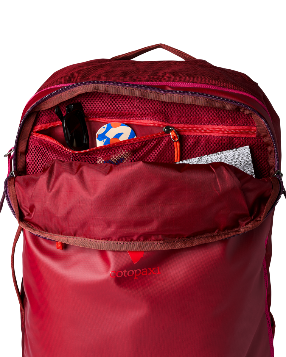 Allpa 35L Travel Pack - Carry On Ready
