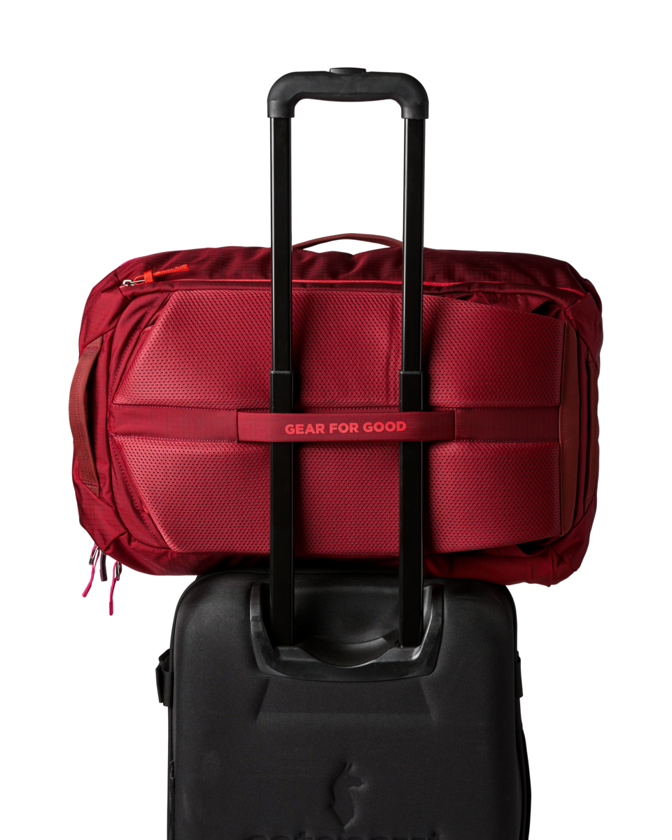 Allpa 35L Travel Pack - Carry On Ready