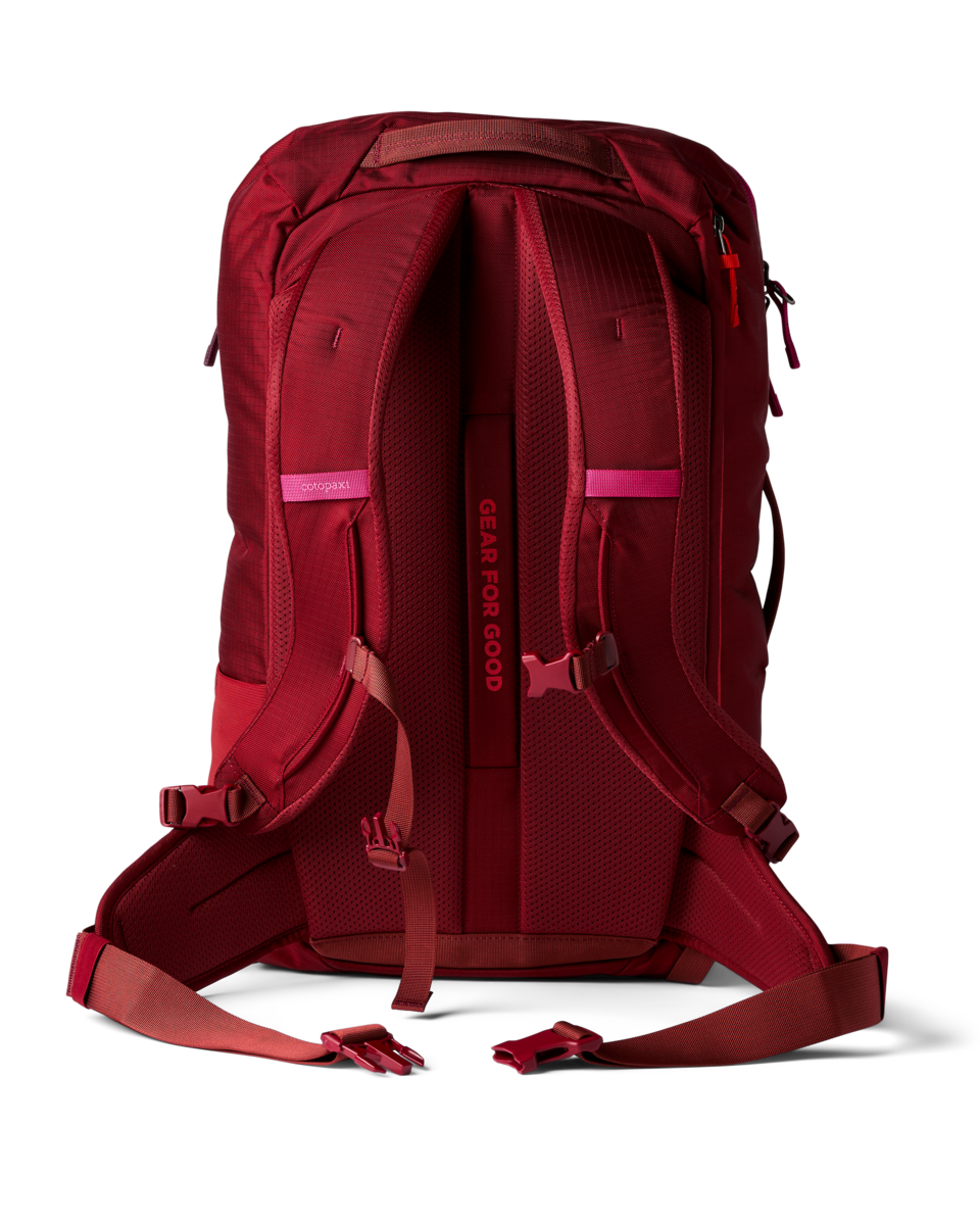 Allpa 35L Travel Pack - Carry On Ready