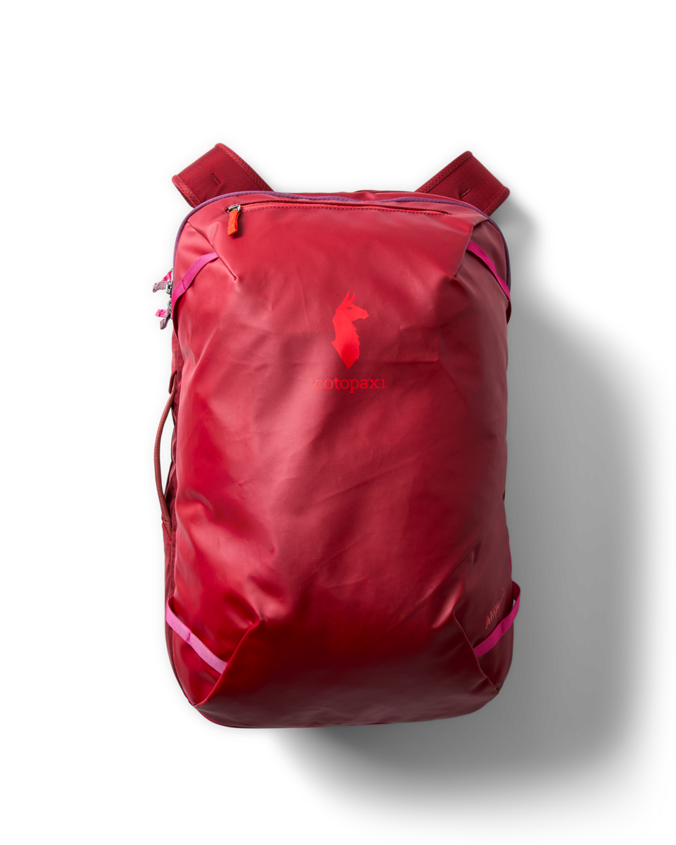 Allpa 35L Travel Pack - Carry On Ready