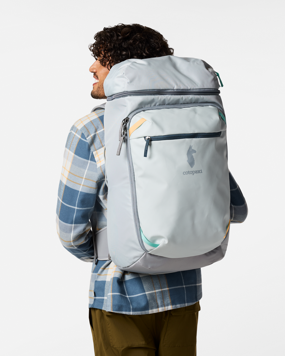 Allpa 50L Adventure Travel Pack - Adventure Travel