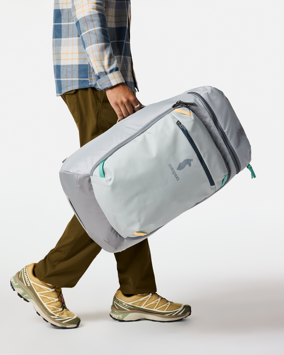 Allpa 50L Adventure Travel Pack - Adventure Travel
