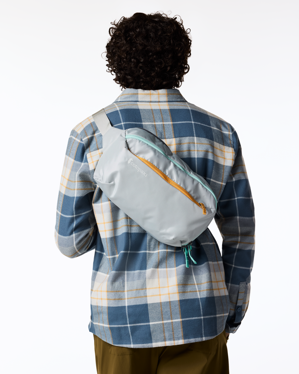 Allpa 50L Adventure Travel Pack - Adventure Travel