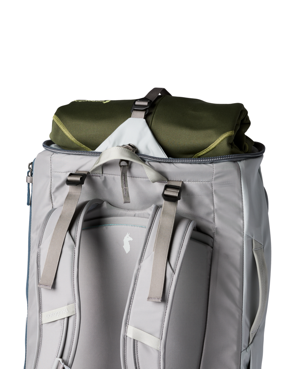Allpa 50L Adventure Travel Pack - Adventure Travel