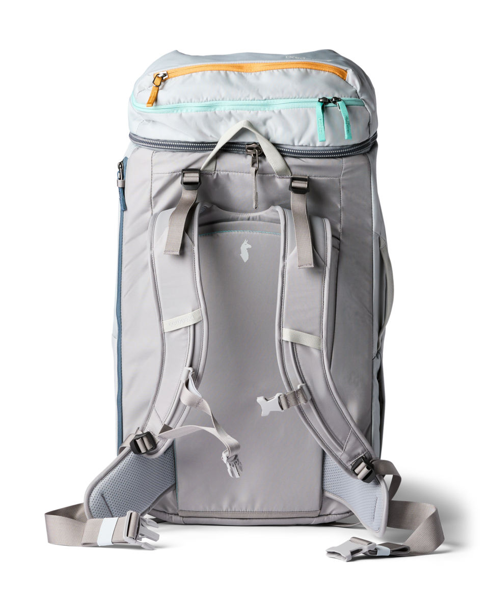 Allpa 50L Adventure Travel Pack - Adventure Travel