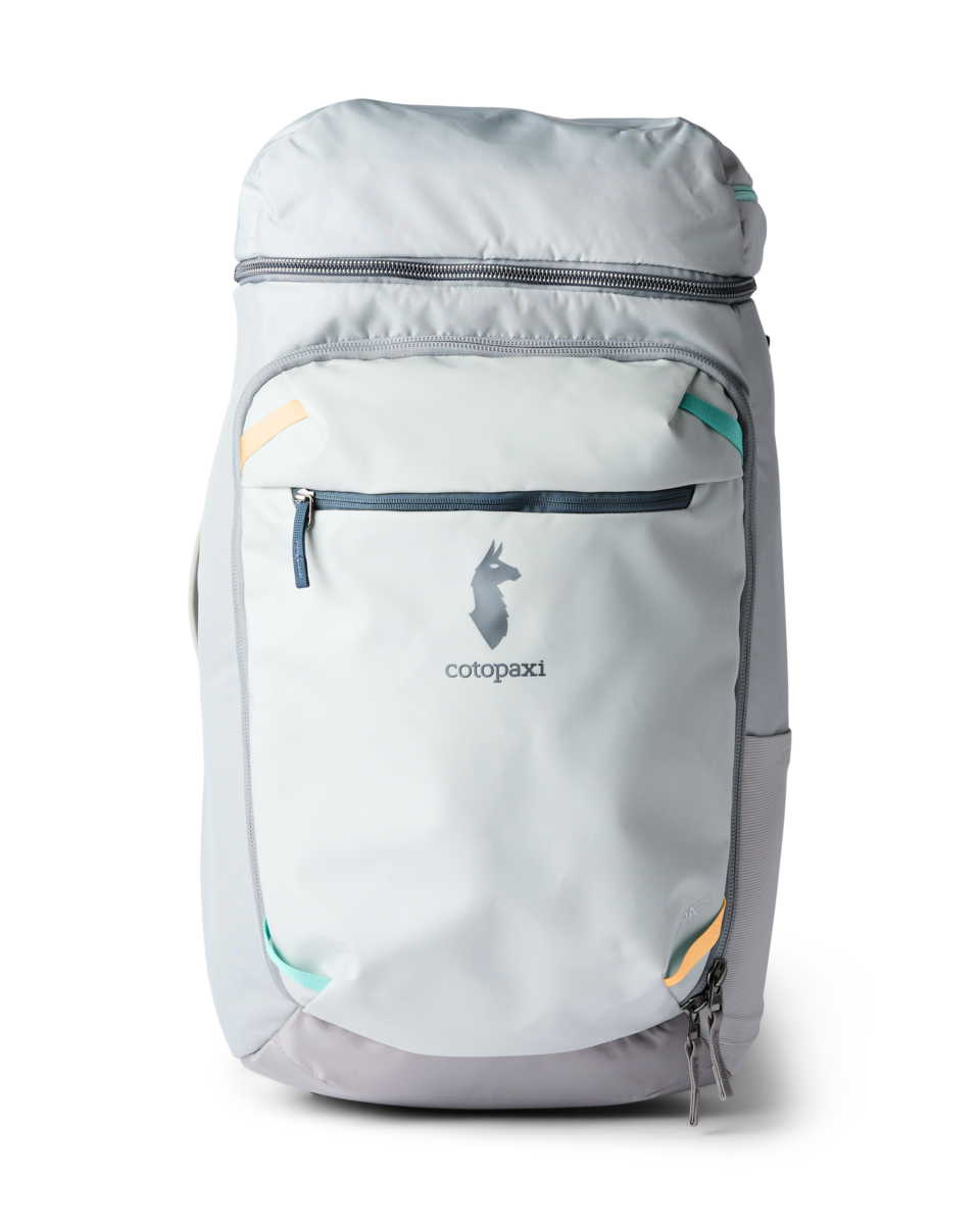 Allpa 50L Adventure Travel Pack - Adventure Travel