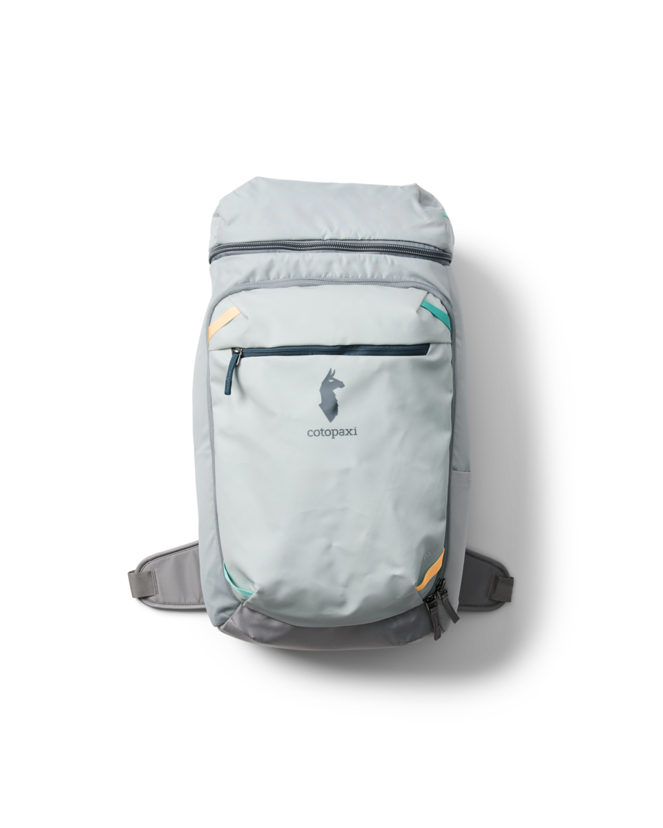 Allpa 50L Adventure Travel Pack - Adventure Travel
