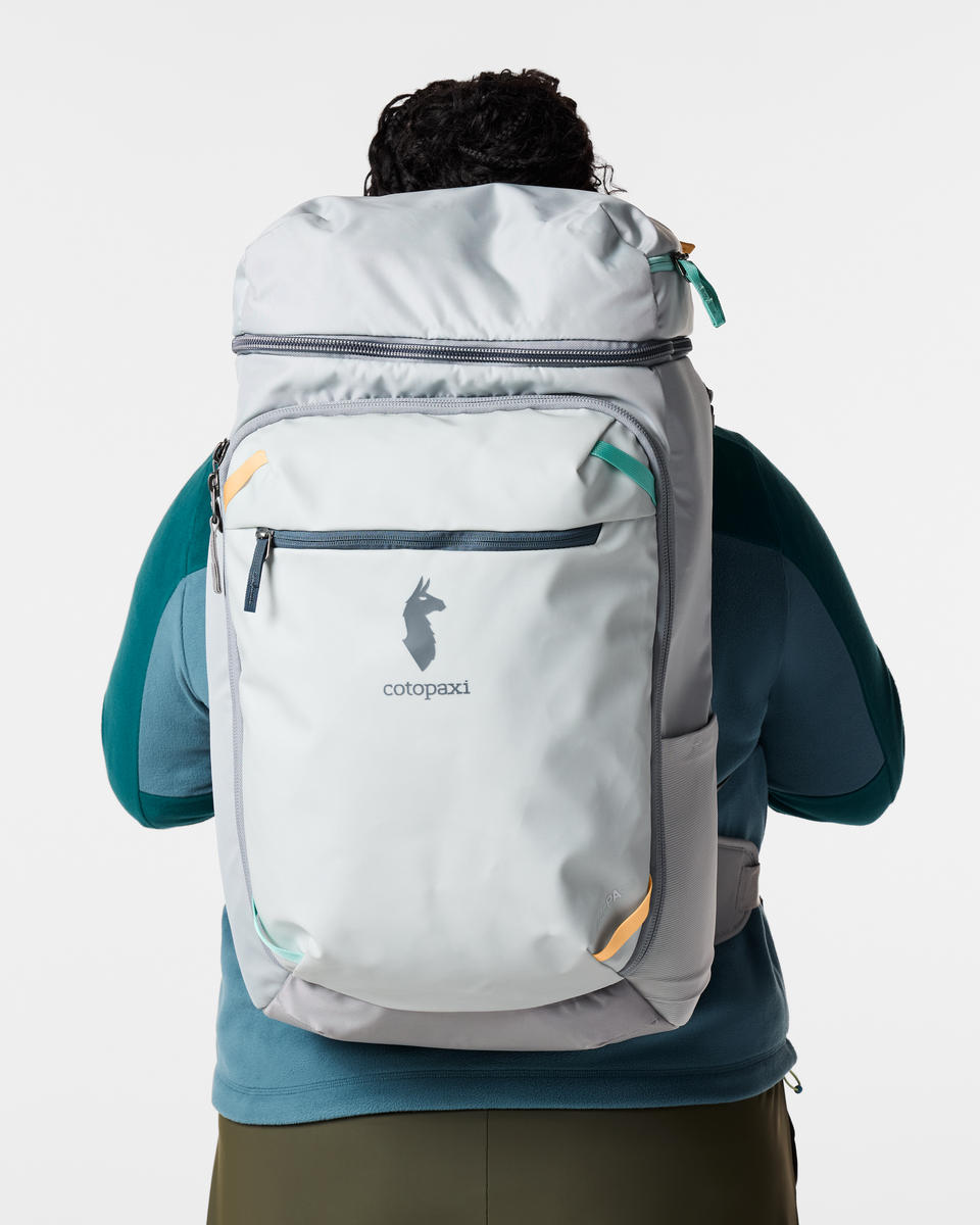 Allpa 50L Adventure Travel Pack - Adventure Travel