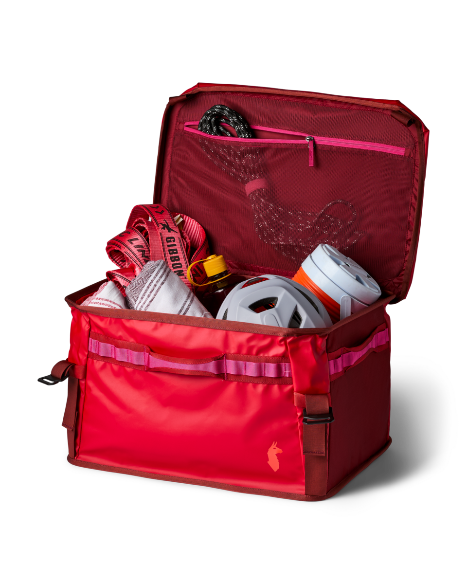 Allpa 60L Gear Hauler Box - Adventure Travel
