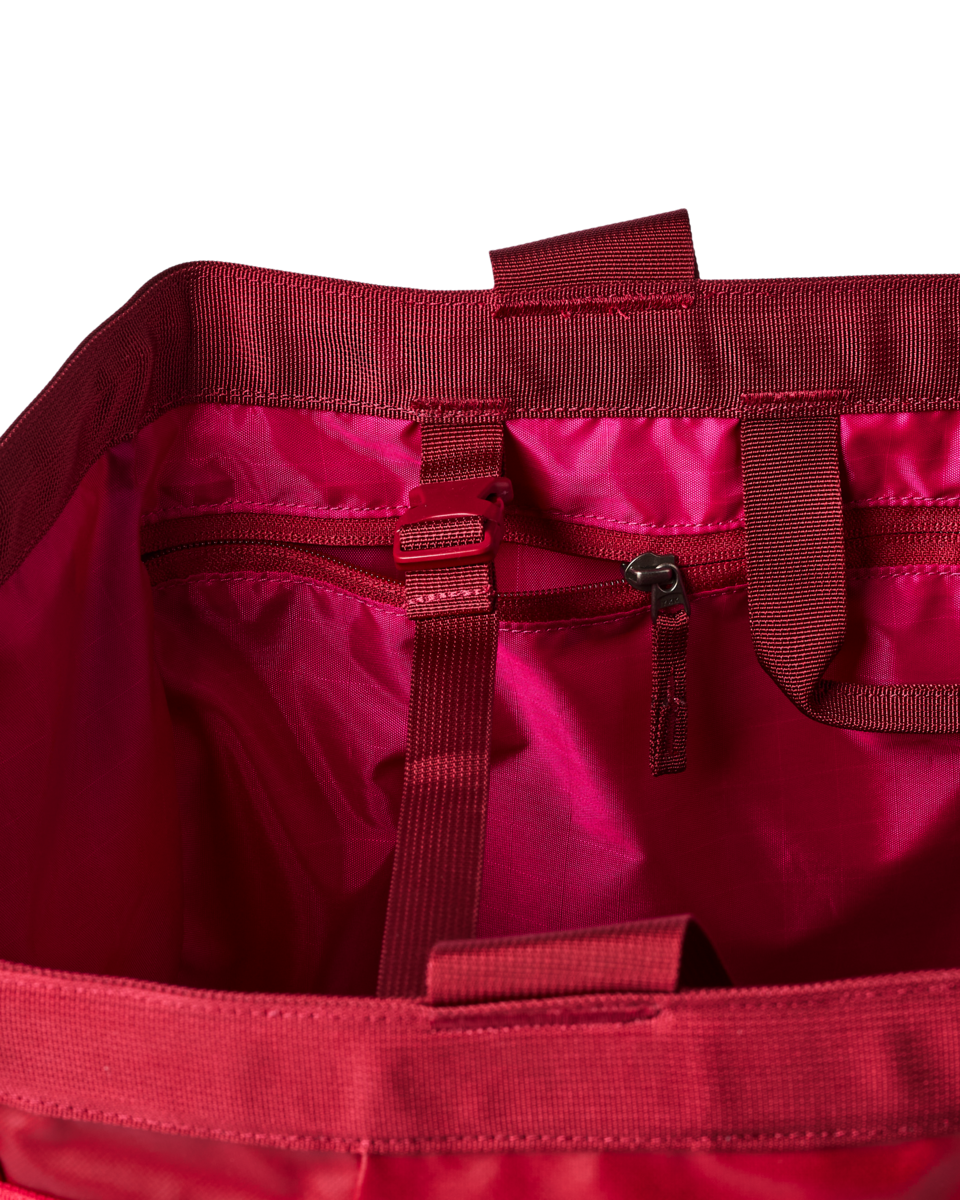 Allpa 60L Gear Hauler Tote - Organized Travel
