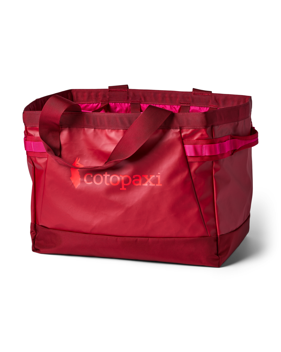 Allpa 60L Gear Hauler Tote - Organized Travel