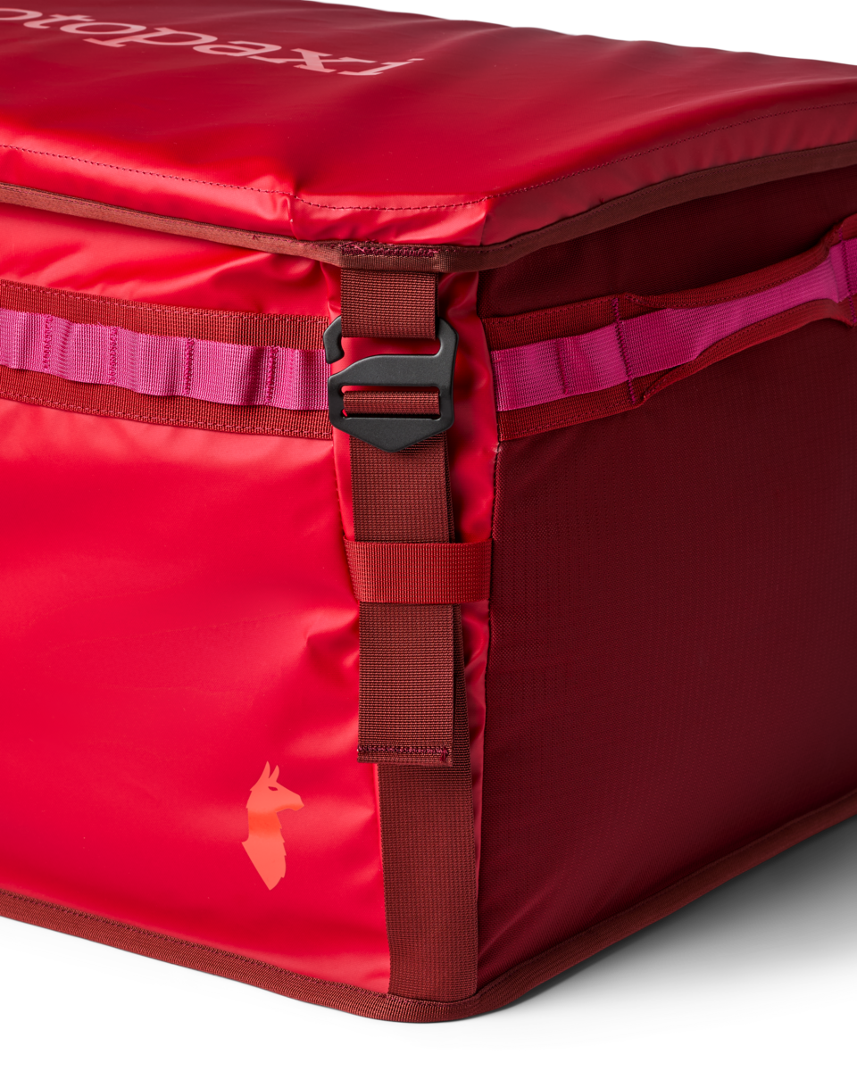 Allpa 90L Gear Hauler Box - Carry On Ready