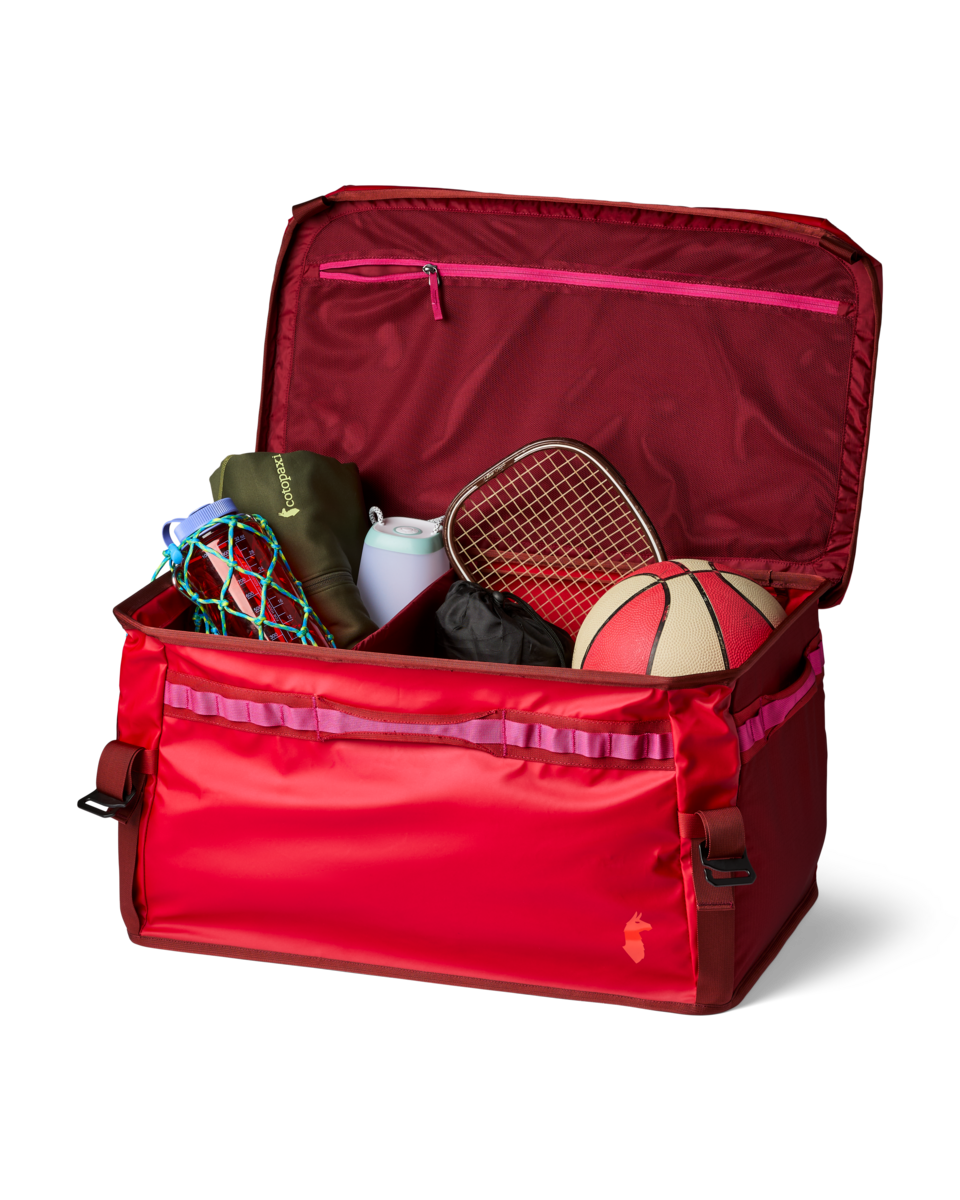 Allpa 90L Gear Hauler Box - Carry On Ready