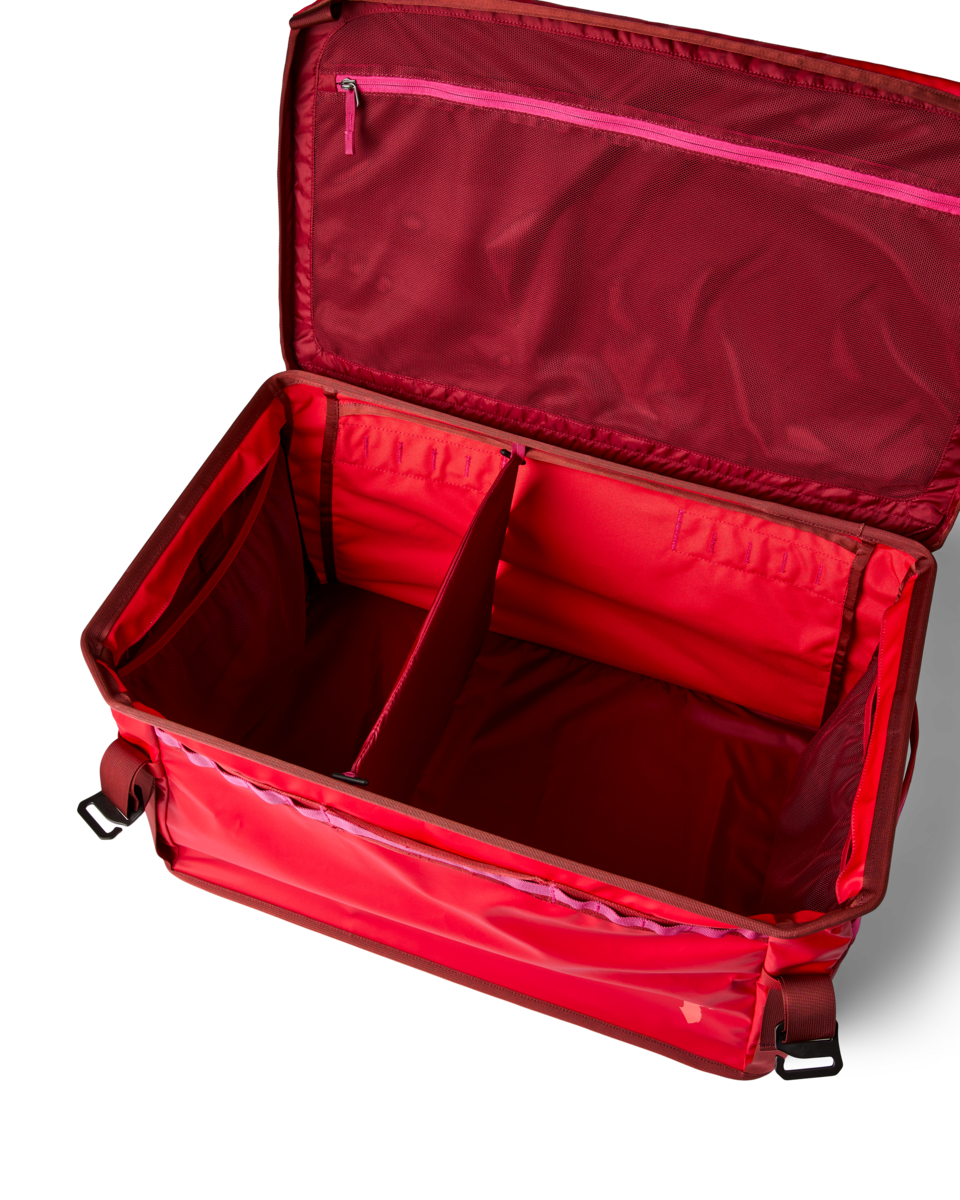 Allpa 90L Gear Hauler Box - Carry On Ready